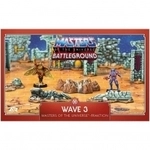 Archon Studio Masters of the Universe - Battleground - Wave 3 - Masters of the