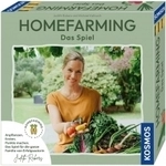 Kosmos Judith Rakers Homefarming - Das Spiel - deutsch 296773