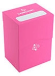 Gamegenic Deck Holder 80+ Pink 282917