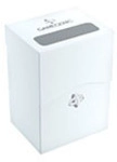 Gamegenic Deck Holder 80+ White 282921