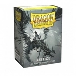Arcane Tinmen ApS Dragon Shield - Matte - Dual Justice (100) 293834