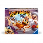 Ravensburger Kakerlakak - Empfohlen Kinderspiel 2013 - 24 - deutsch 297530