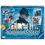 Ravensburger Scotland Yard 24 297517