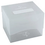 Gamegenic Side Holder 100+ XL Clear 282649