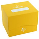 Gamegenic Side Holder 100+ XL Yellow 282651