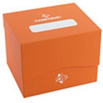 Gamegenic Side Holder 100+ XL Orange 282652