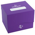 Gamegenic Side Holder 100+ XL Purple 282653