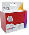 Gamegenic Side Holder 80+ Red 282906