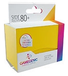 Gamegenic Side Holder 80+ Yellow 282901
