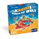 Huch! Kreisel durch die Welt - deutsch 296209