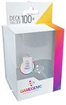 Gamegenic Deck Holder 100+ Clear 282907