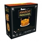 Zygomatic Dobble - Anarchy Pancakes 296697