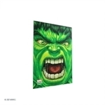 Gamegenic Marvel Champions Sleeves - Hulk - (Einzelpack) 281965