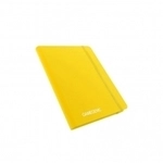 Gamegenic Casual Album 18-Pocket Yellow 295156
