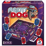 Schmidt Spiele Agent DOG 298025