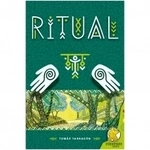 Strohmann Games Ritual - deutsch 297071