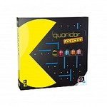 Gigamic Quoridor Pac-Man 297921