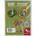 Pegasus Spiele Dorfromantik - Das Brettspiel - Wetterau - Mini-Erweiterung - deutsch