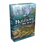 Lookout Games Nusfjord Big Box - deutsch 296627
