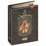Amigo 3 Chapters - deutsch 297818