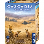 Kosmos Cascadia - Rolling Hills - deutsch 297653