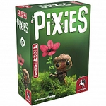 Pegasus Spiele Pixies - deutsch 297630