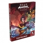 Pegasus Spiele Avatar Legends - Das Rollenspiel - Einstiegsbox - deutsch 295007