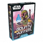 Zygomatic Star Wars - Bounty Hunters 297750