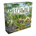 Lookout Games Mischwald - Waldrand - deutsch 301793