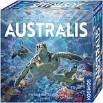 Kosmos Australis - deutsch 297660
