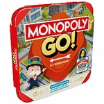 Hasbro Deutschland Monopoly GO! - deutsch 301870