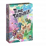 Hans im Gl&uuml;ck Time Trouble - deutsch 301856