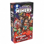 Pegasus Spiele Imperial Miners - Azteken und Sonderlinge - Erweiterung - deutsch