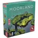 Pegasus Spiele Moorland - englisch 293709