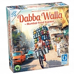 Queen Games Dabba Walla - deutsch 301369