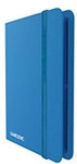 Gamegenic Casual Album 8-Pocket Blue 282729