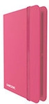 Gamegenic Casual Album 8-Pocket Pink 282724