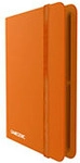 Gamegenic Casual Album 8-Pocket Orange 282726