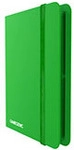 Gamegenic Casual Album 8-Pocket Green 282730
