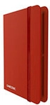 Gamegenic Casual Album 8-Pocket Red 282731