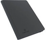 Gamegenic Prime Album 18-Pocket Black 282933