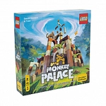 dotted games Monkey Palace - deutsch 297933
