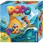 Kosmos Dodo Ahoi! - deutsch 295454