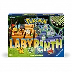 Ravensburger Pok&eacute;mon Labyrinth - Glow in the Dark 297520