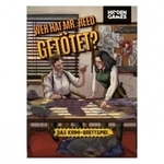 Hidden Games Brettspiel - Wer hat Mr. Reed get&ouml;tet? - deutsch 296455