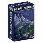PD-Verlag Die drei Kolosse - deutsch 298604