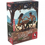 Pegasus Spiele Deadly Dinner - Bella Italia - deutsch 297543