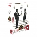 Pegasus Spiele Deadly Dinner - The Last Rose - englisch 285161