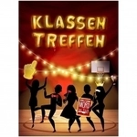 Mord bei Tisch - Klassentreffen - deutsch 289683