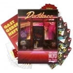 Mandino MORD bei Tisch - Dorfdisco - deutsch 296063